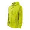 MALFINI мужской свитшот Trendy Zipper 410 Photo 3