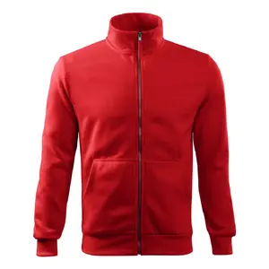 Džemperis MALFINI Adventure 407 vīriešu, 300 g/m², modelis ADL 40707