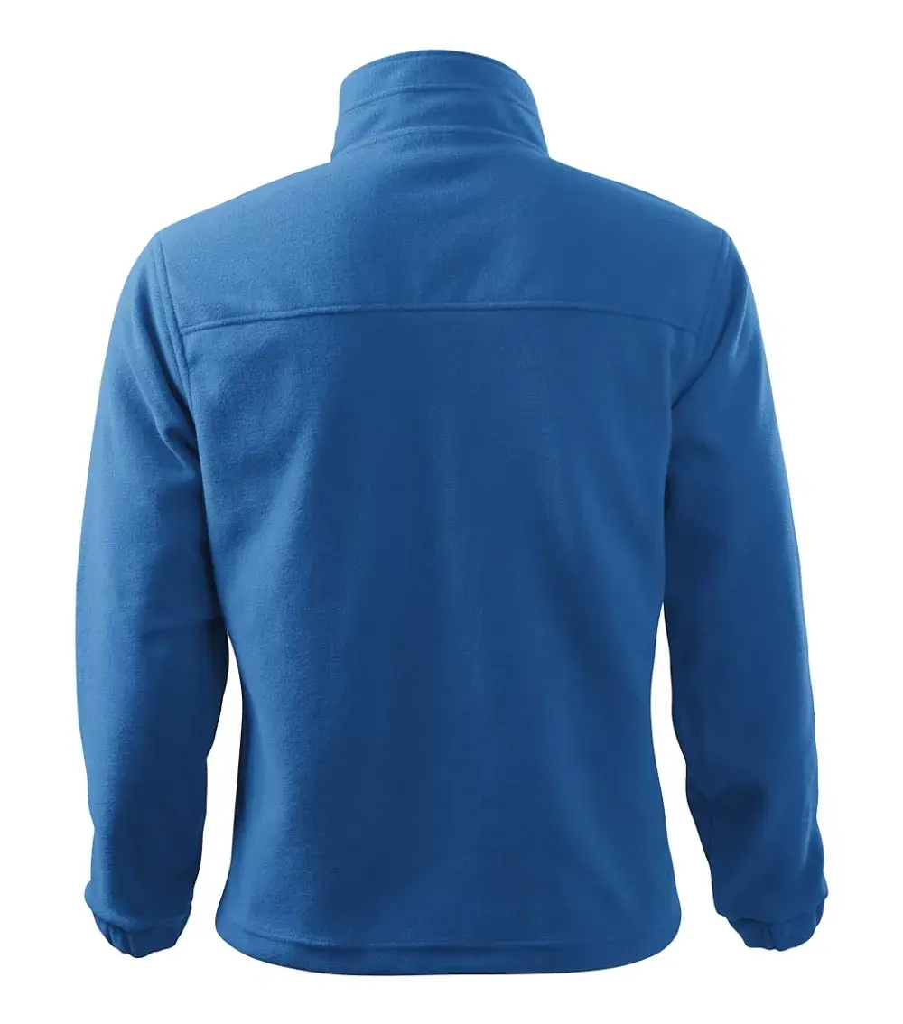 Vīriešu fleeces džemperis RIMECK Jacket 501 Photo 2