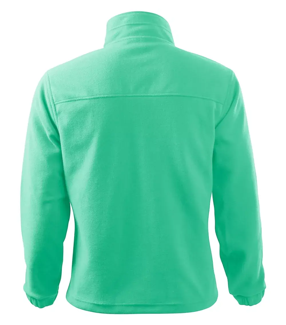 Мужской флисовый свитшот RIMECK Jacket 501 Photo 2