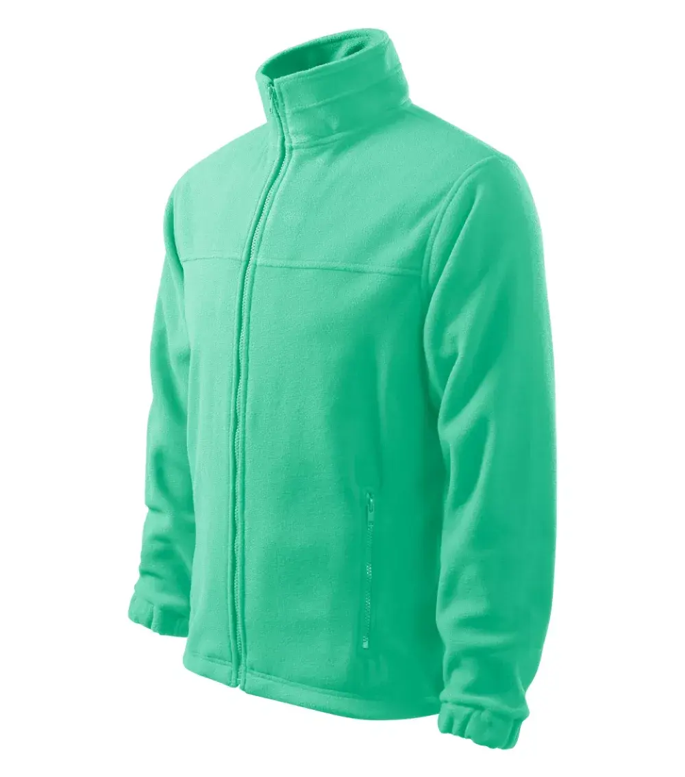 Мужской флисовый свитшот RIMECK Jacket 501 Photo 3