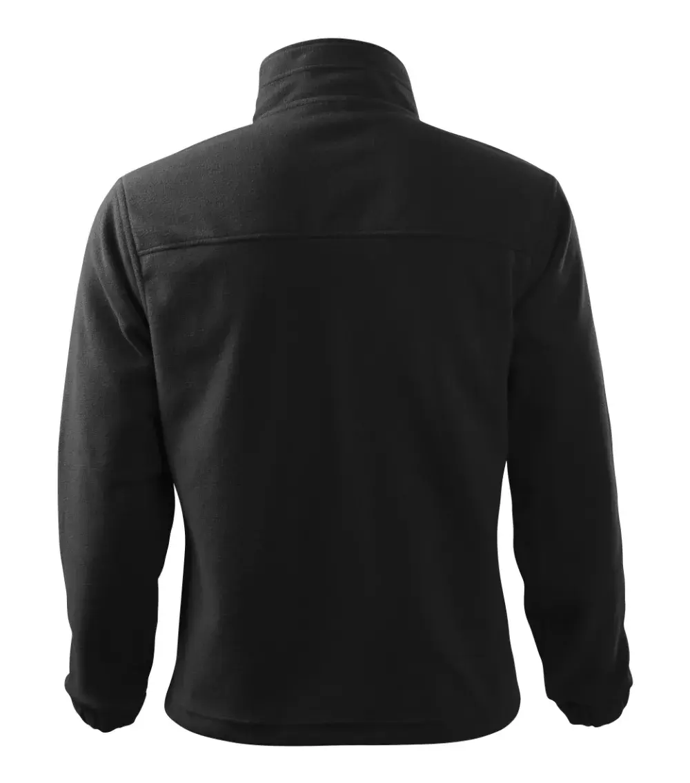 Мужской флисовый свитер RIMECK Jacket 501 Photo 2