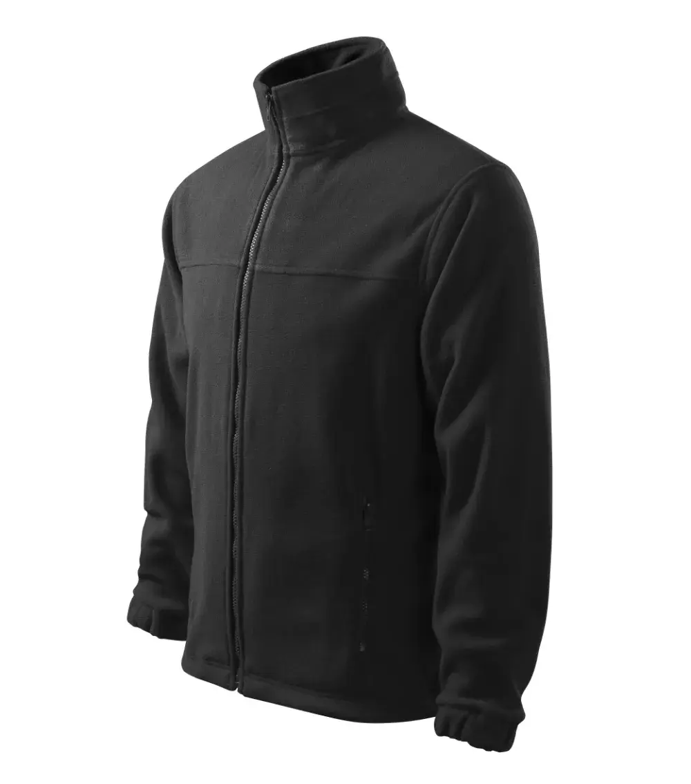Мужской флисовый свитер RIMECK Jacket 501 Photo 3