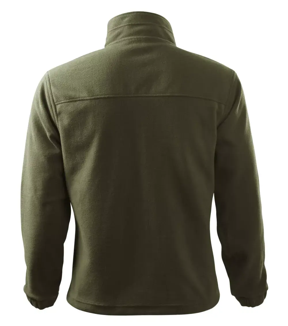 Мужской флисовый свитер RIMECK Jacket 501 Photo 2