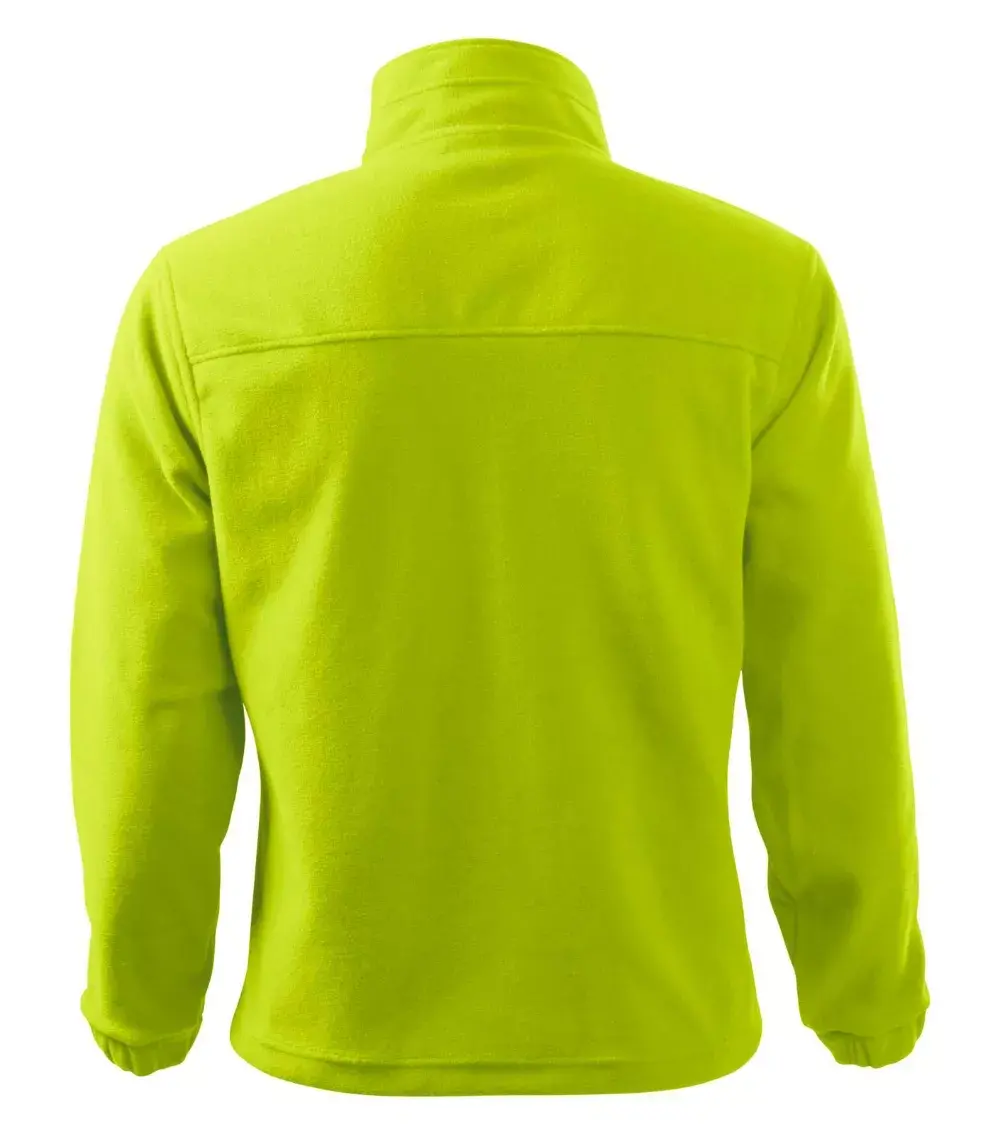 Мужской флисовый свитер RIMECK Jacket 501 Photo 2