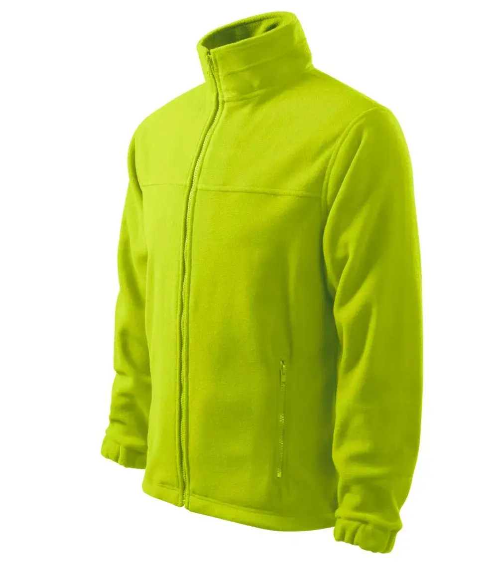 Мужской флисовый свитер RIMECK Jacket 501 Photo 3