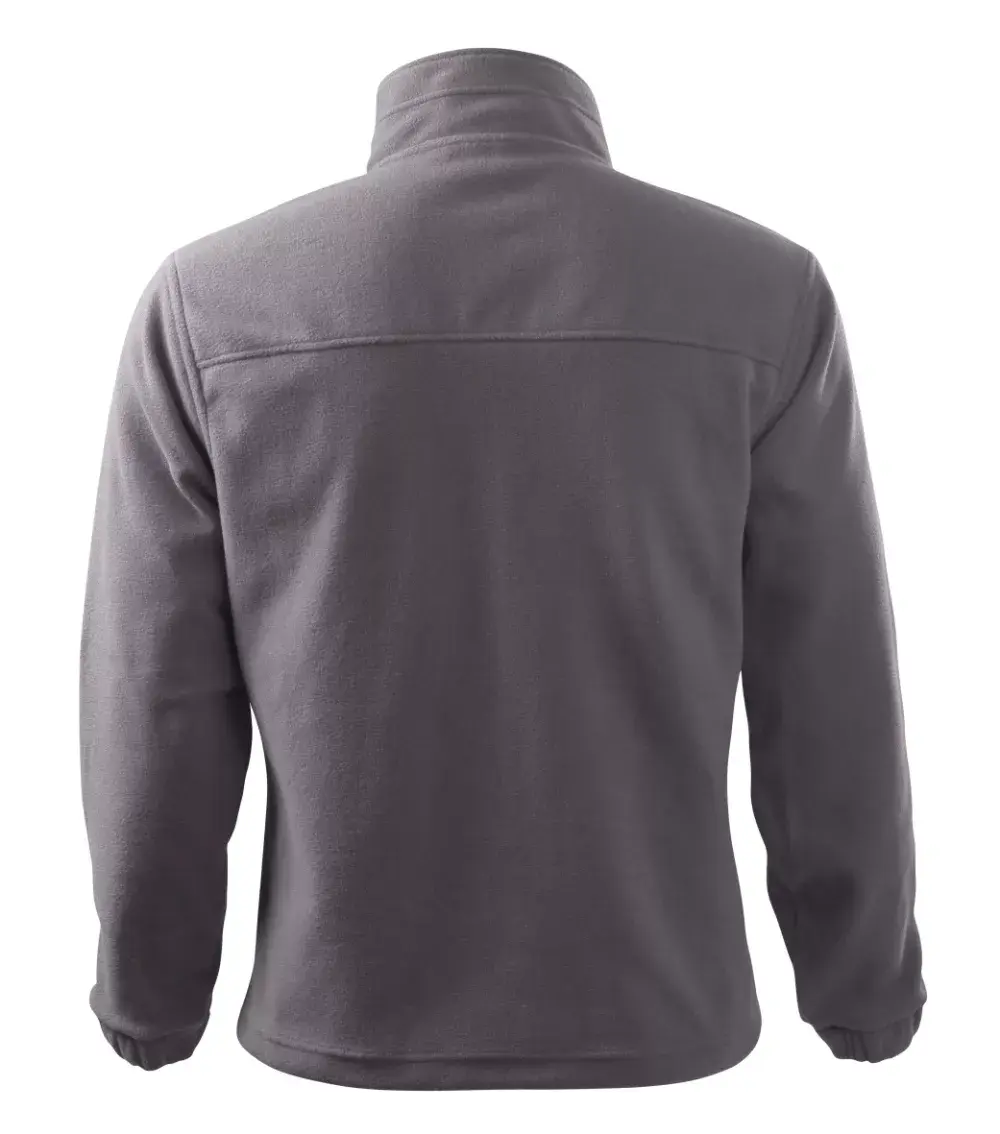 Мужской флисовый свитшот RIMECK Jacket 501 Photo 2