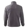 Мужской флисовый свитшот RIMECK Jacket 501 Photo 2