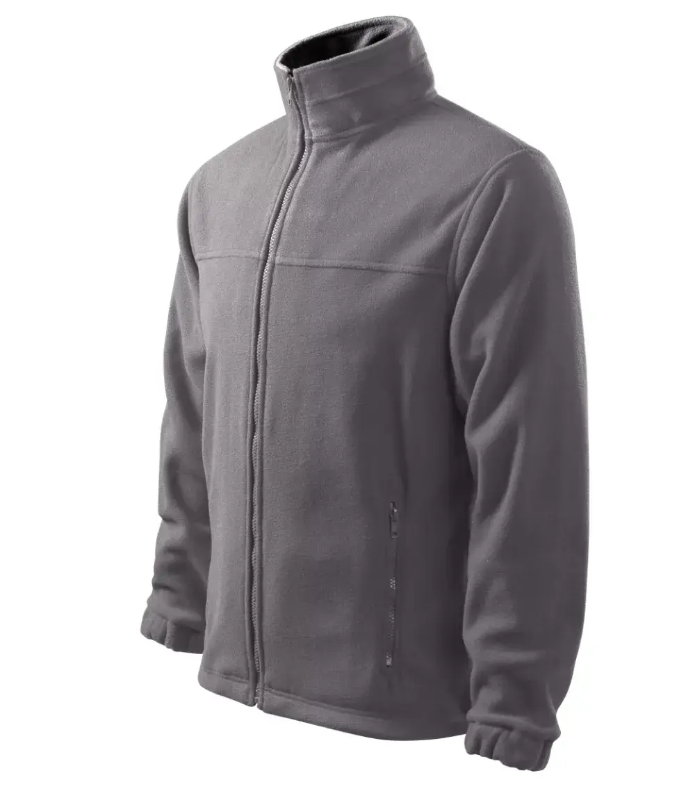 Мужской флисовый свитшот RIMECK Jacket 501 Photo 3