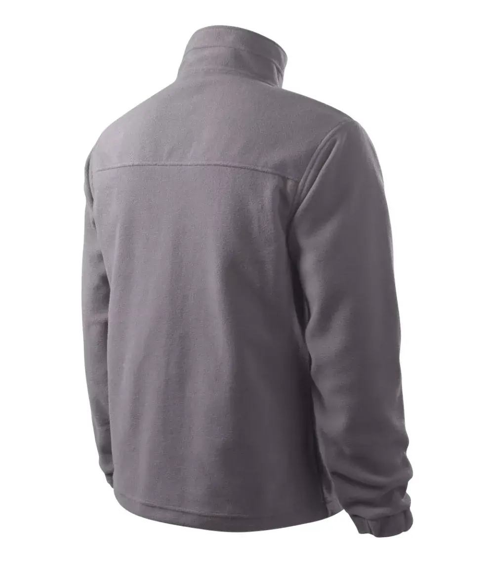 Мужской флисовый свитшот RIMECK Jacket 501 Photo 4