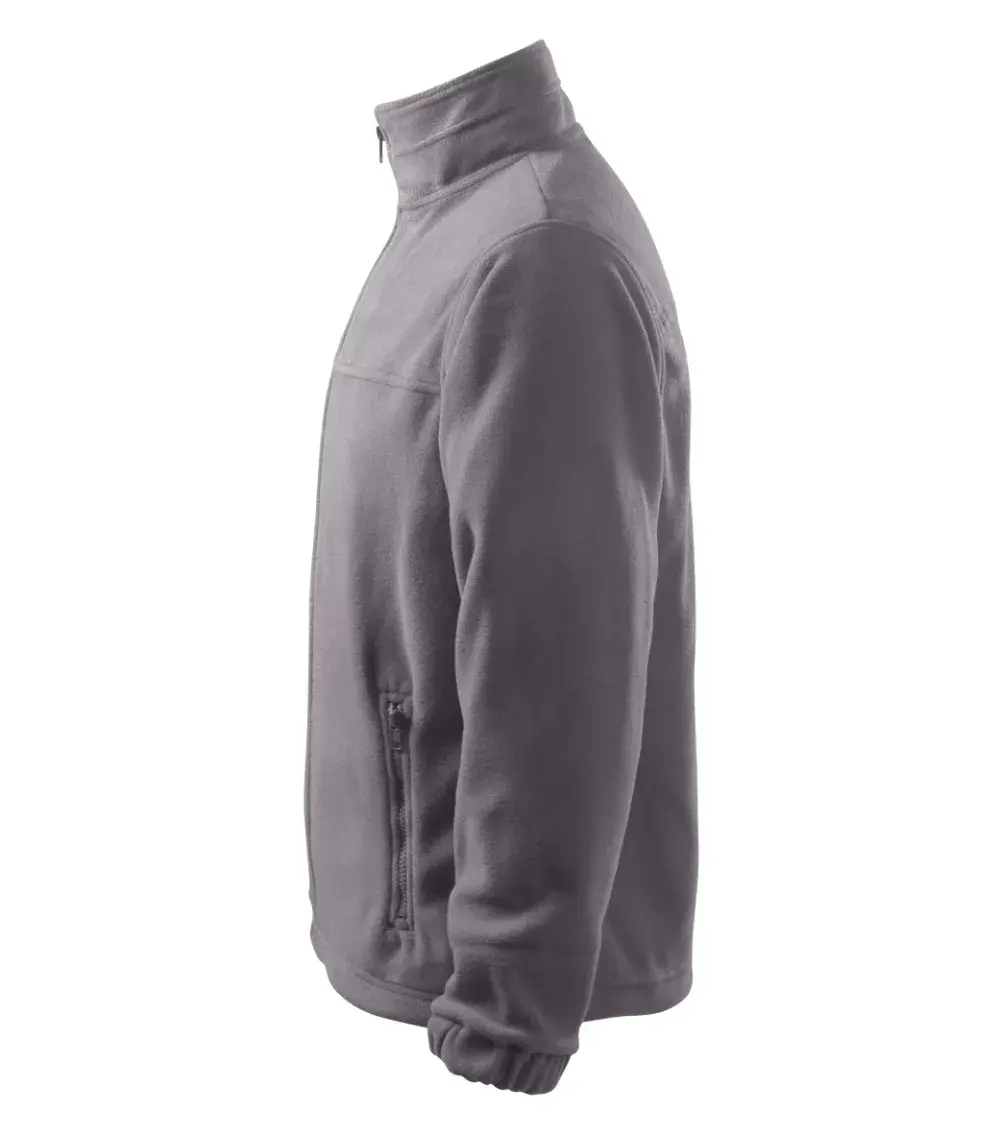 Мужской флисовый свитшот RIMECK Jacket 501 Photo 5