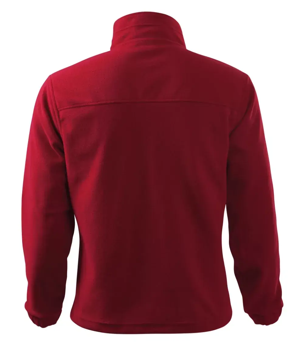 Мужской флисовый свитер RIMECK Jacket 501 Photo 2