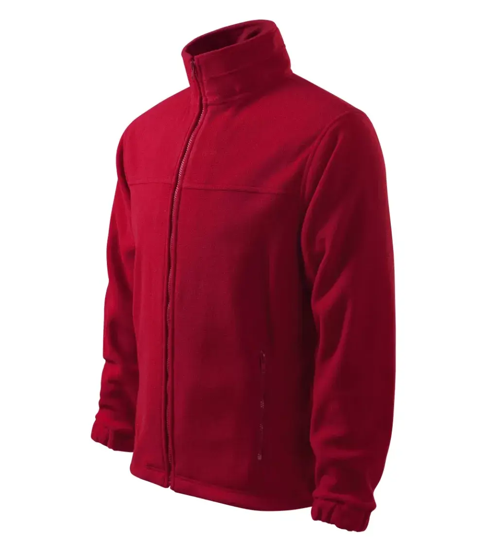 Мужской флисовый свитер RIMECK Jacket 501 Photo 3