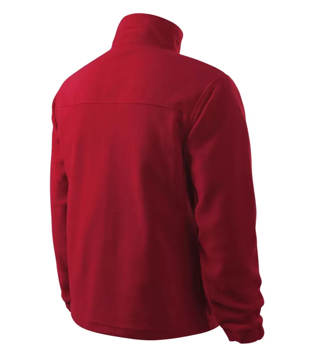 Мужской флисовый свитер RIMECK Jacket 501 Photo 4