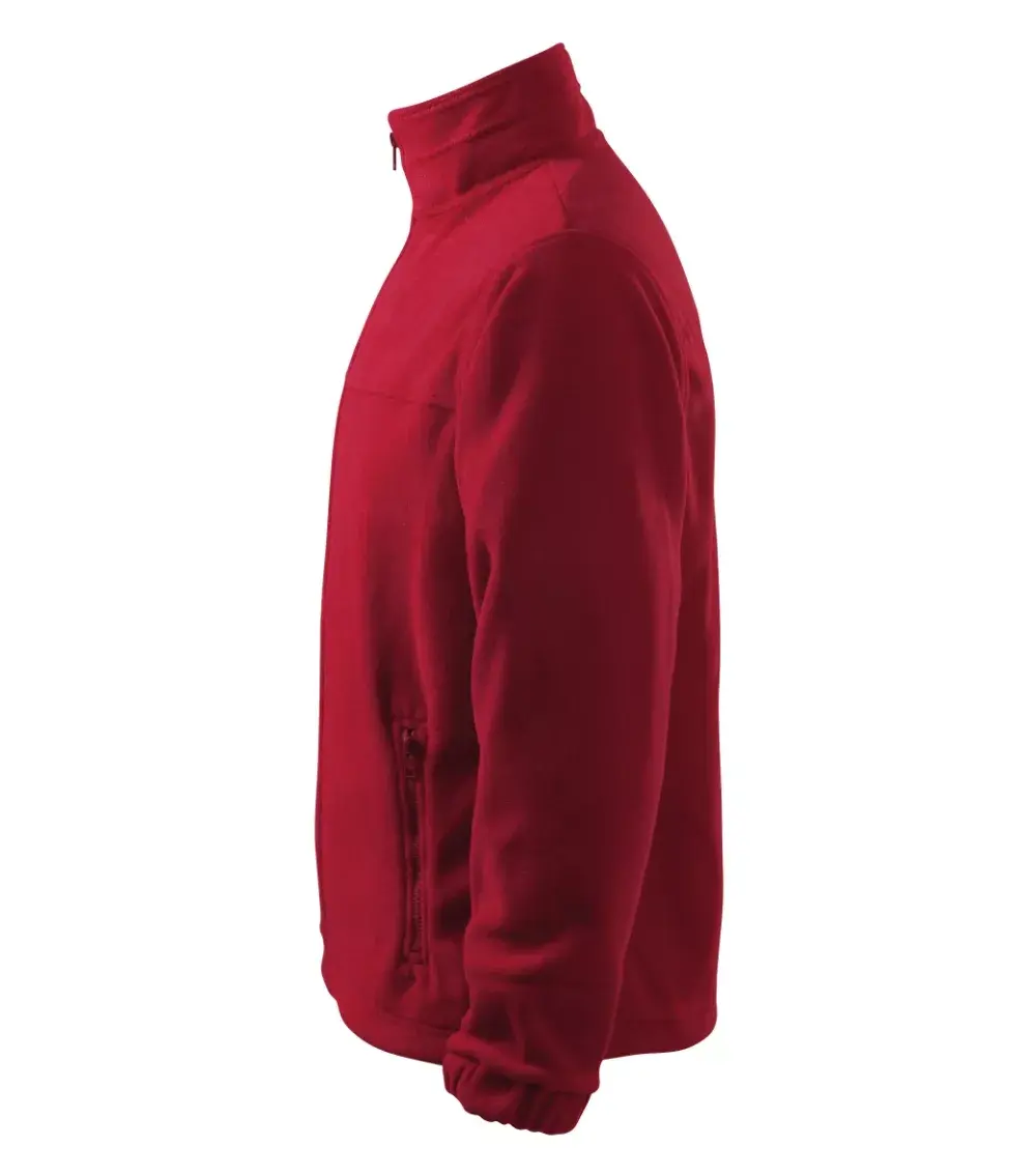 Мужской флисовый свитер RIMECK Jacket 501 Photo 5