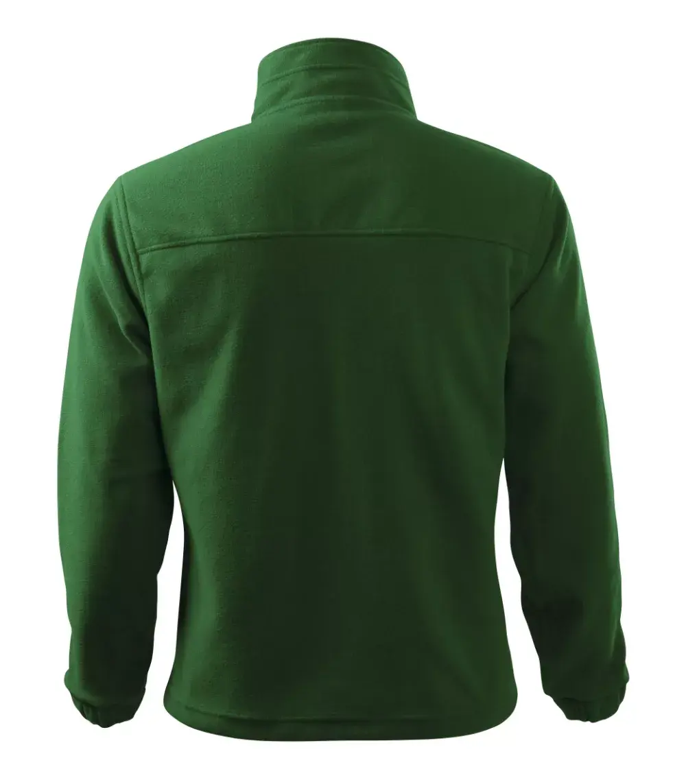 Мужская флисовая кофта RIMECK Jacket 501 Photo 2