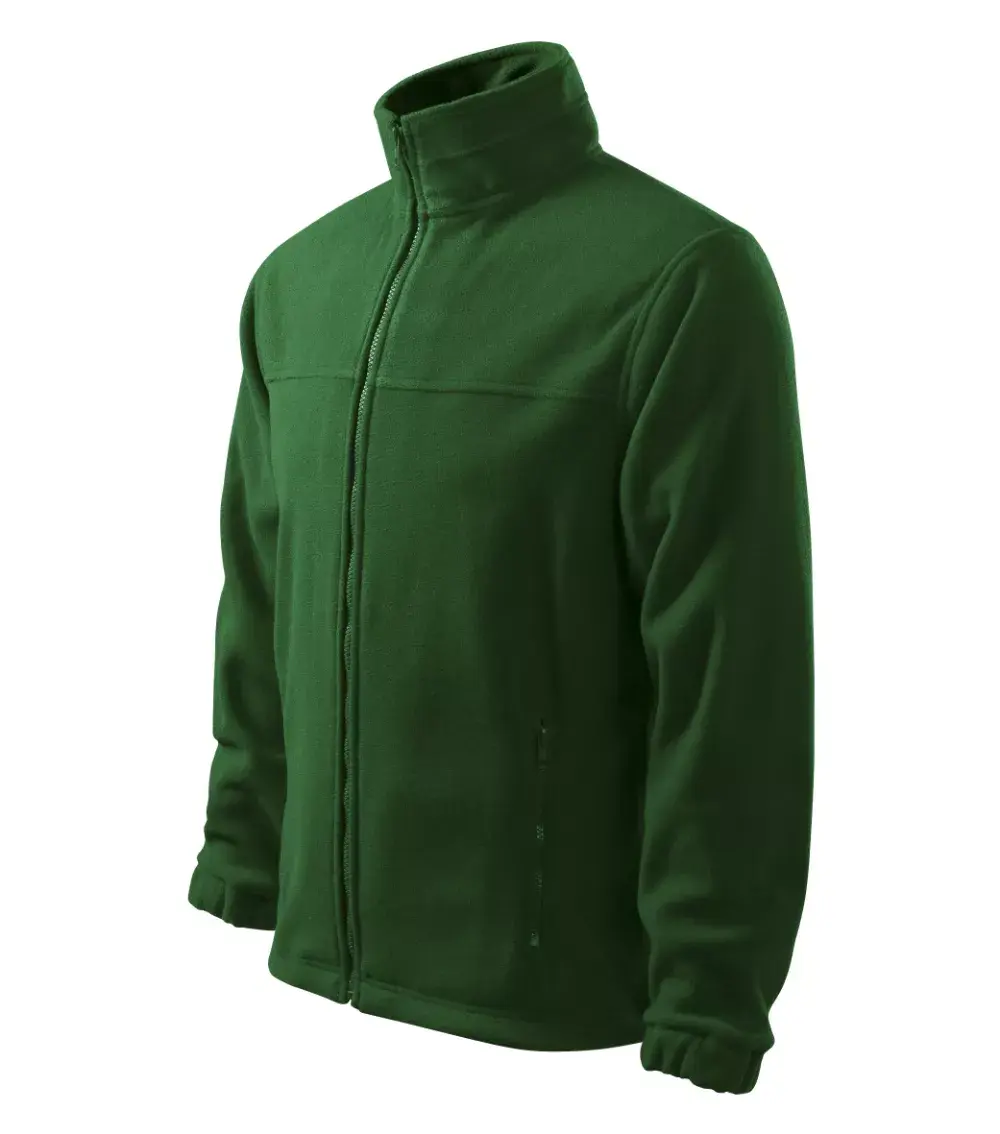 Мужская флисовая кофта RIMECK Jacket 501 Photo 3