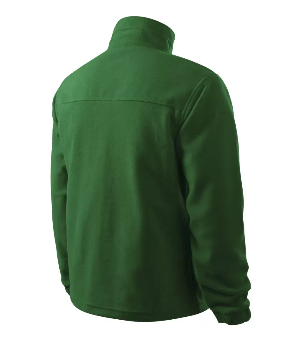 Мужская флисовая кофта RIMECK Jacket 501 Photo 4