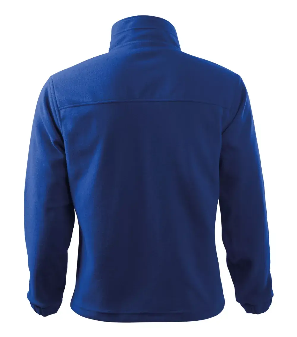 Мужской флисовый джемпер RIMECK Jacket 501 Photo 2
