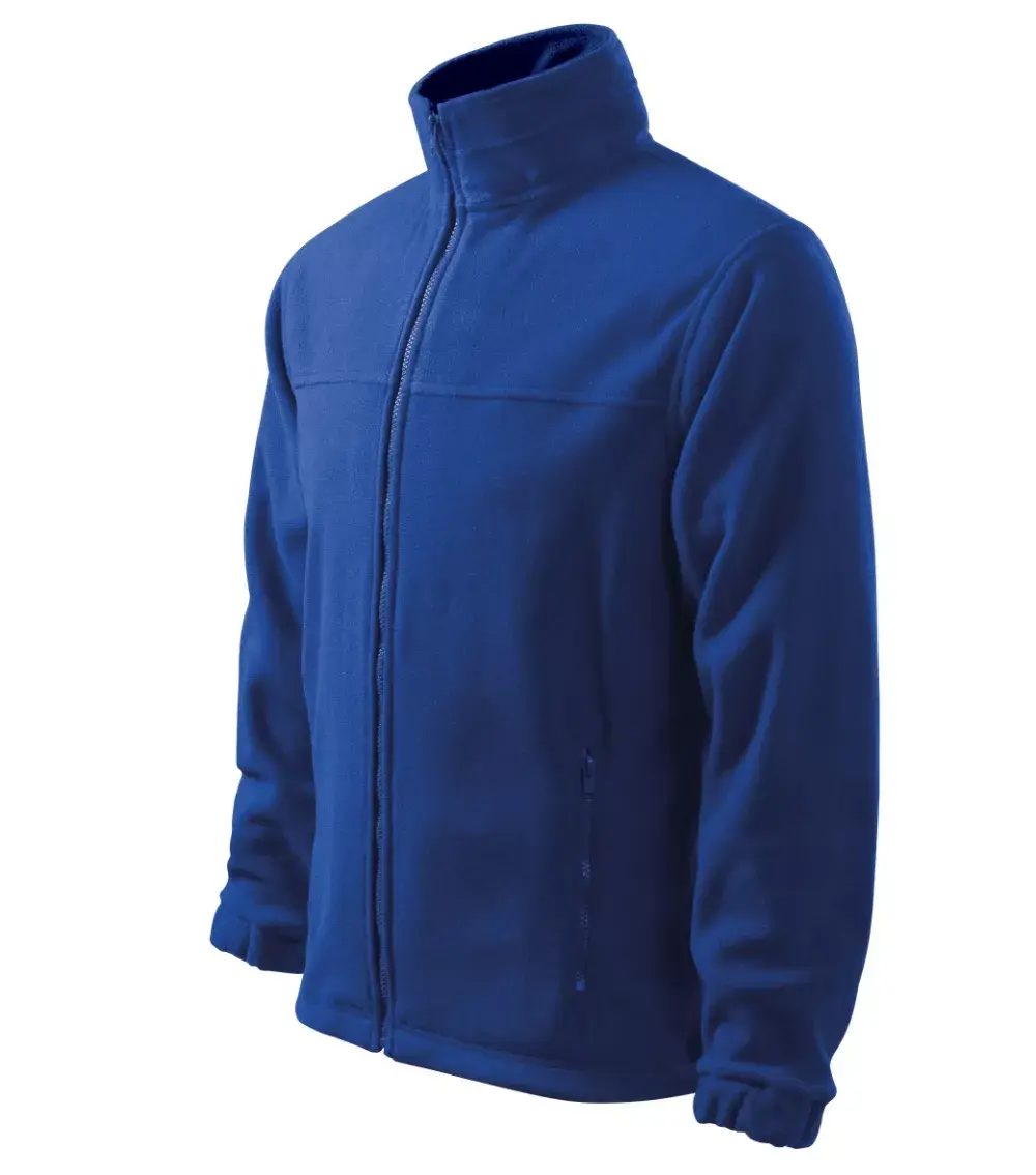 Мужской флисовый джемпер RIMECK Jacket 501 Photo 3