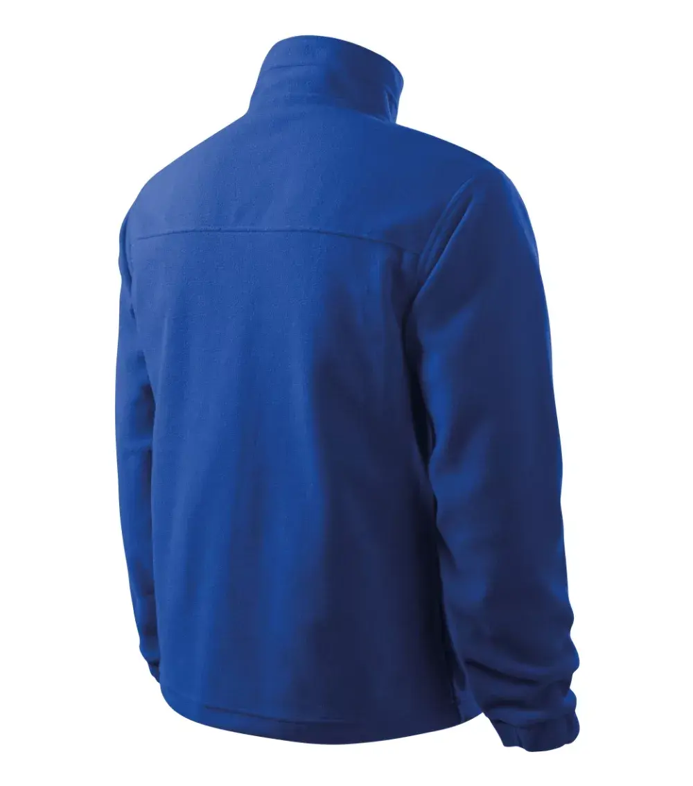 Мужской флисовый джемпер RIMECK Jacket 501 Photo 4