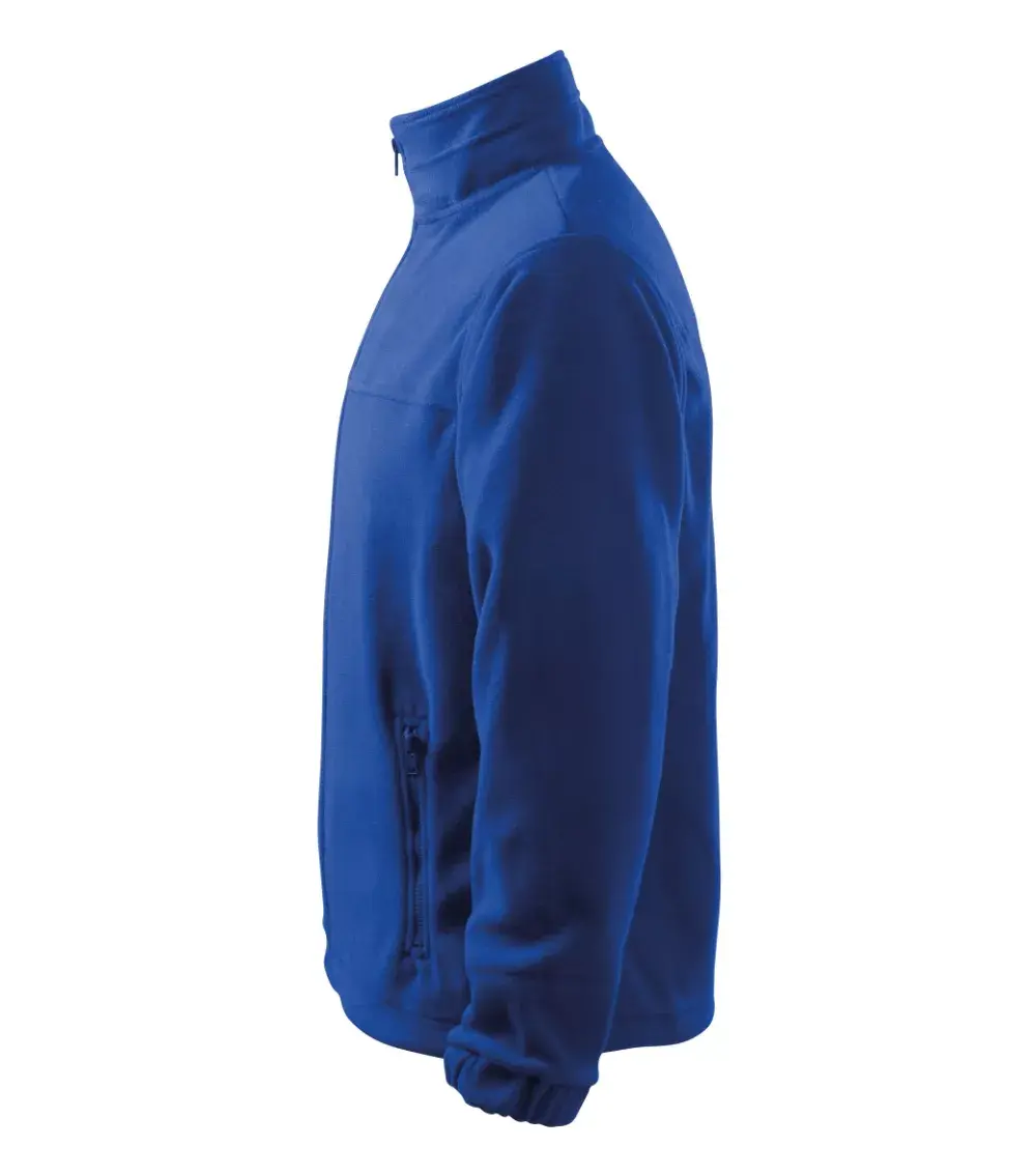 Мужской флисовый джемпер RIMECK Jacket 501 Photo 5