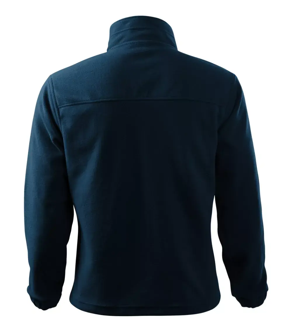 Мужской флисовый свитер RIMECK Jacket 501 Photo 2