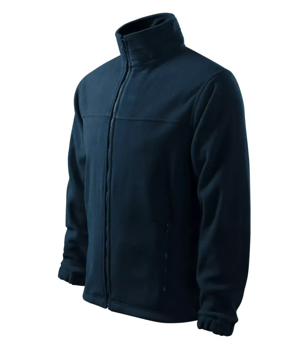 Мужской флисовый свитер RIMECK Jacket 501 Photo 3