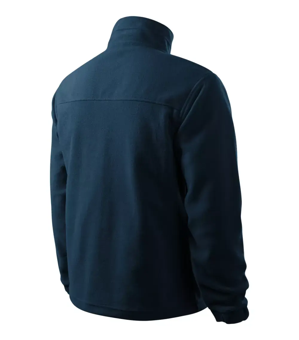 Мужской флисовый свитер RIMECK Jacket 501 Photo 4