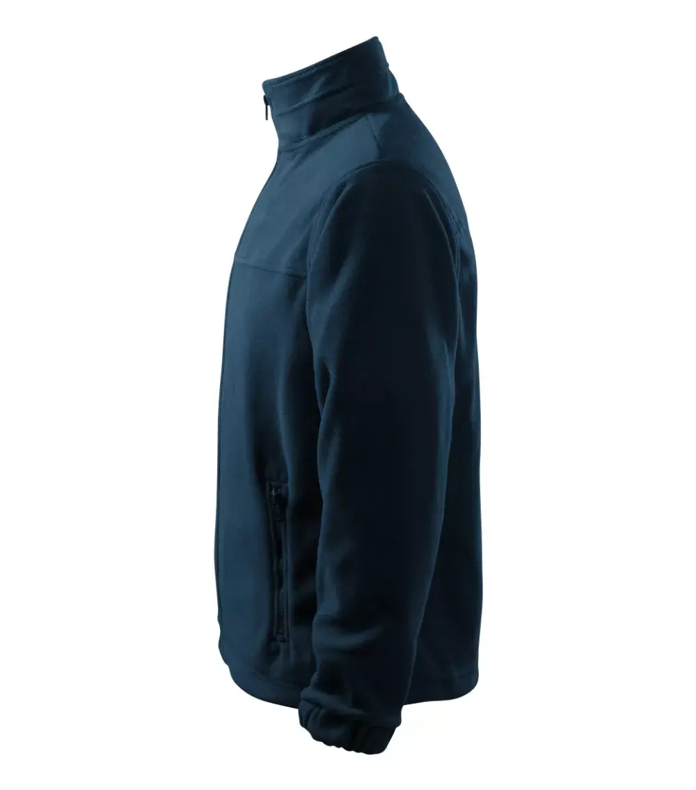 Мужской флисовый свитер RIMECK Jacket 501 Photo 5