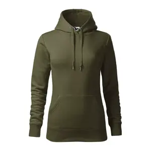 Sieviešu džemperis MALFINI Cape 414, 320 g/m², modelis ADL 41469