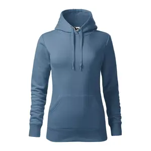 Sieviešu džemperis MALFINI Cape 414, blīvums 320 g/m², modelis ADL 41460