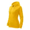 Sieviešu džemperis MALFINI Trendy Zipper 411 Photo 3