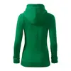 Džemperis MALFINI Trendy Zipper 411 — sieviešu Photo 2