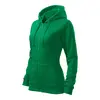 Džemperis MALFINI Trendy Zipper 411 — sieviešu Photo 3
