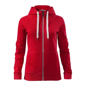 Sieviešu džemperis MALFINI Voyage 451, 320 g/m², modelis ADL 45171