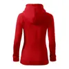 Sieviešu džemperis MALFINI Trendy Zipper 411 Photo 2