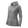 Женский свитер MALFINI Trendy Zipper 411 Photo 3