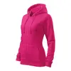 Sieviešu džemperis MALFINI Trendy Zipper 411 Photo 3