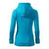 Sieviešu džemperis MALFINI Trendy Zipper 411 Photo 2