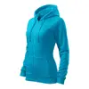 Sieviešu džemperis MALFINI Trendy Zipper 411 Photo 3
