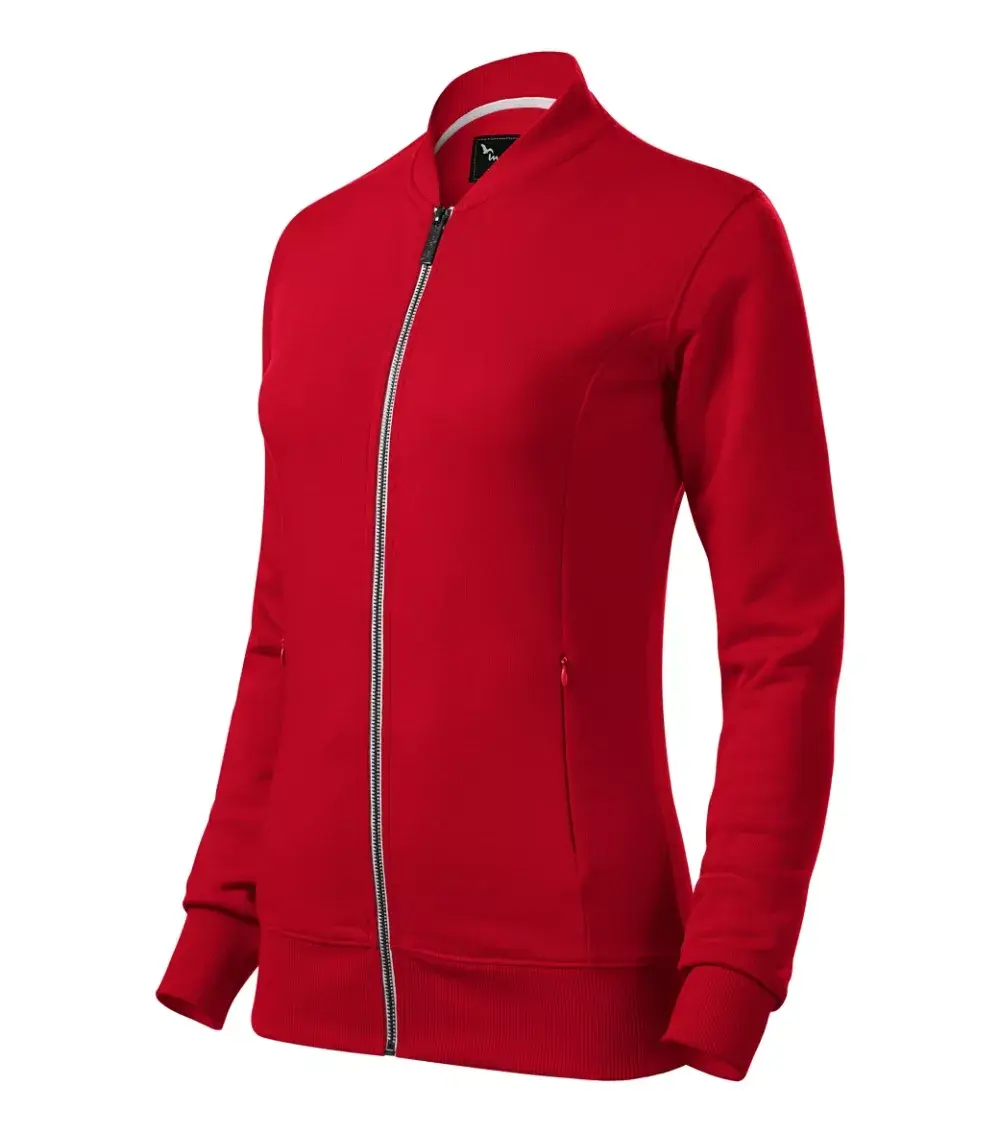 Women's sweater MALFINI Bomber 454 Photo 3