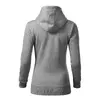 Sieviešu džemperis MALFINI Cape 414, 320 g/m² Photo 2