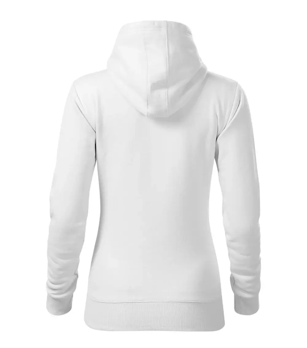 Džemperis MALFINI Cape 414 — sieviešu, 320 g/m² Photo 2