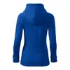 Sieviešu džemperis MALFINI Trendy Zipper 411 Photo 2