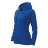 Sieviešu džemperis MALFINI Trendy Zipper 411 Photo 3