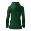MALFINI Trendy Zipper 411 sieviešu džemperis Photo 2
