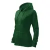 MALFINI Trendy Zipper 411 sieviešu džemperis Photo 3