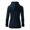MALFINI Trendy Zipper 411 sieviešu džemperis Photo 2