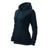 MALFINI Trendy Zipper 411 sieviešu džemperis Photo 3